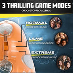 Lightning Reaction Shocktato Party Game - The Hilariously Funny Game of Shocking Potato - Gag Gifts and Stocking Stuffers for Teens
