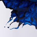 Winsor & Newton Drawing Ink, 14ml Bottle, Ultramarine