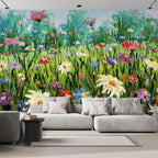 wall26 Self-Adhesive Wallpaper Large Wall Mural Series - 120x168 inches