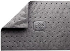 PIG Absorbent Mat Roll | 30" W x 150' L | Lightweight Mat Roll | Absorbs up to 20.1 Gallons per Roll | MAT137