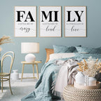7inch Letter Stencils for Painting on Wood,Alphabet Stencils Drawing Stencil Letters Numbers Stencils for Wall Wood Signs Home Porch
