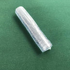 Yuanhe Clear Acrylic Poker Chip Spacers,50pcs/100pcs/200pcs