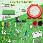 Giant Inflatable Dart Board