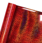 Mosaic+ Crafting Vinyl, by VViViD (Brushed Holographic, 7 Bundle 1ft x 3ft + Transfer Paper)