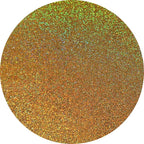 Hemway Glitter Grout Additive add Sparkle to Mosaic Tiles, Bathrooms, Wet Rooms, Kitchens, Tiled Based Rooms and Cement Based Grouts 100g / 3.5oz - Gold Holographic