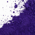 GOODTAKE Purple Iron Oxide Pigment Powder, Concrete Cement Dye Color Pigment for Pastel Tile Paint Mortar Grout (Purple, 2 Pounds)
