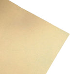 2 Sheets of Wheat 14 Count Aida Cloth – 18 x 18 Inch Pre-Cut Fabric Squares – Cross Stitch Fabric – 100% Cotton – Ideal for Needlework & Embroidery – The Knotty Unicorn