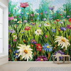 wall26 Self-Adhesive Wallpaper Large Wall Mural Series - 108x144 inches