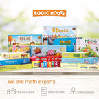 Two Math Games - Learn Addition, Subtraction, and Multiplication Table | Educational Games for Kids 5 and Up