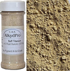 Pigment Earth Set 6 jars 4.5 fluid ounces