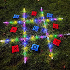 Outdoor Toss Games for Adult and Kids