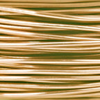 The Beadsmith Wire Elements Craft Wire – Tarnish Resistant, Soft Temper, Round, Gold Color – 1mm, 18 Gauge, 4 Yard Spool – Jewelry Making, Wire Wrapping, Floral, & Other DIY Crafts