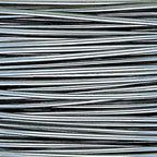 The Beadsmith Wire Elements Craft Wire – Tarnish Resistant, Soft Temper, Round, Stainless Steel Color – 0.51mm, 24 Gauge, 20 Yard Spool – Jewelry Making, Wire Wrapping, Floral, & Other DIY Crafts…