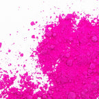 GOODTAKE Concrete Pigment, Rose Red Iron Oxide Pigment Powder, Concrete Cement Dye Color Coloring Powder for Brick, Tile, Clay, Lime, Mortar, Grout, Plaster, Paint, Bath Bombs (Rose Red, 20 oz)