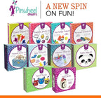 Flower Origami Kit & Paracord Bracelet Kit Bundle - Fun DIY Arts and Crafts Project for Kids Ages 6 7 8 9 10 11 12 - Great Gifts for All Occasions