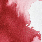 Winsor & Newton Professional Water Colour Paint, Half Pan, Alizarin Crimson