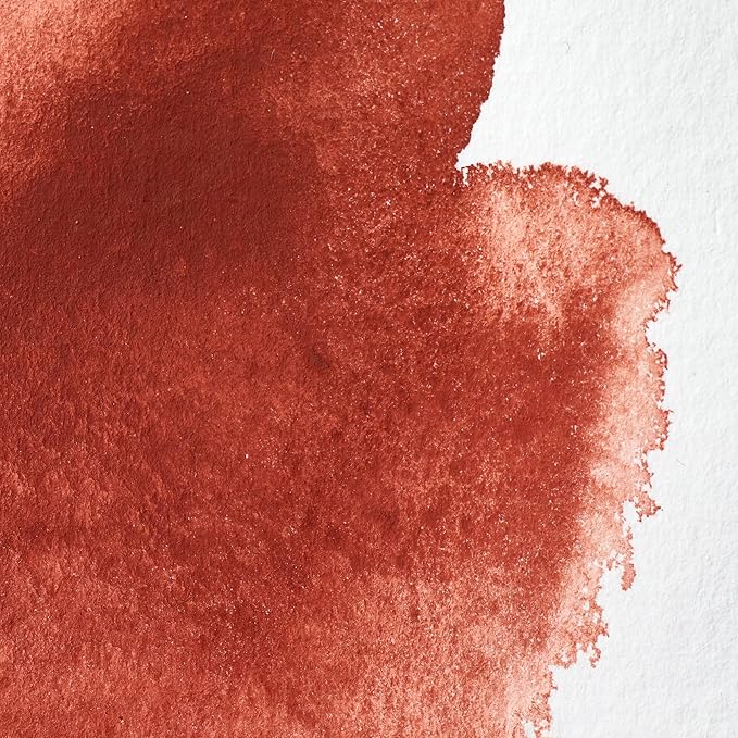 Winsor & Newton Professional Water Colour Paint, 0.47-oz Tube, Venetian Red