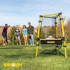 Kan Jam Original Disc Throwing Game