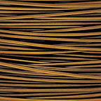 The Beadsmith Wire Elements Craft Wire – Tarnish Resistant, Soft Temper, Round, Vintage Bronze Color – 0.41mm, 26 Gauge, 30 Yard Spool – Jewelry Making, Wire Wrapping, Floral, & Other DIY Crafts