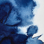 Winsor & Newton Professional Water Colour Paint, 0.17-oz Tube, Prussian Blue